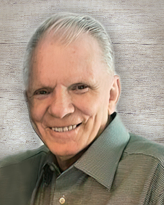 M. Raymond Fortin - 16 septembre 2024