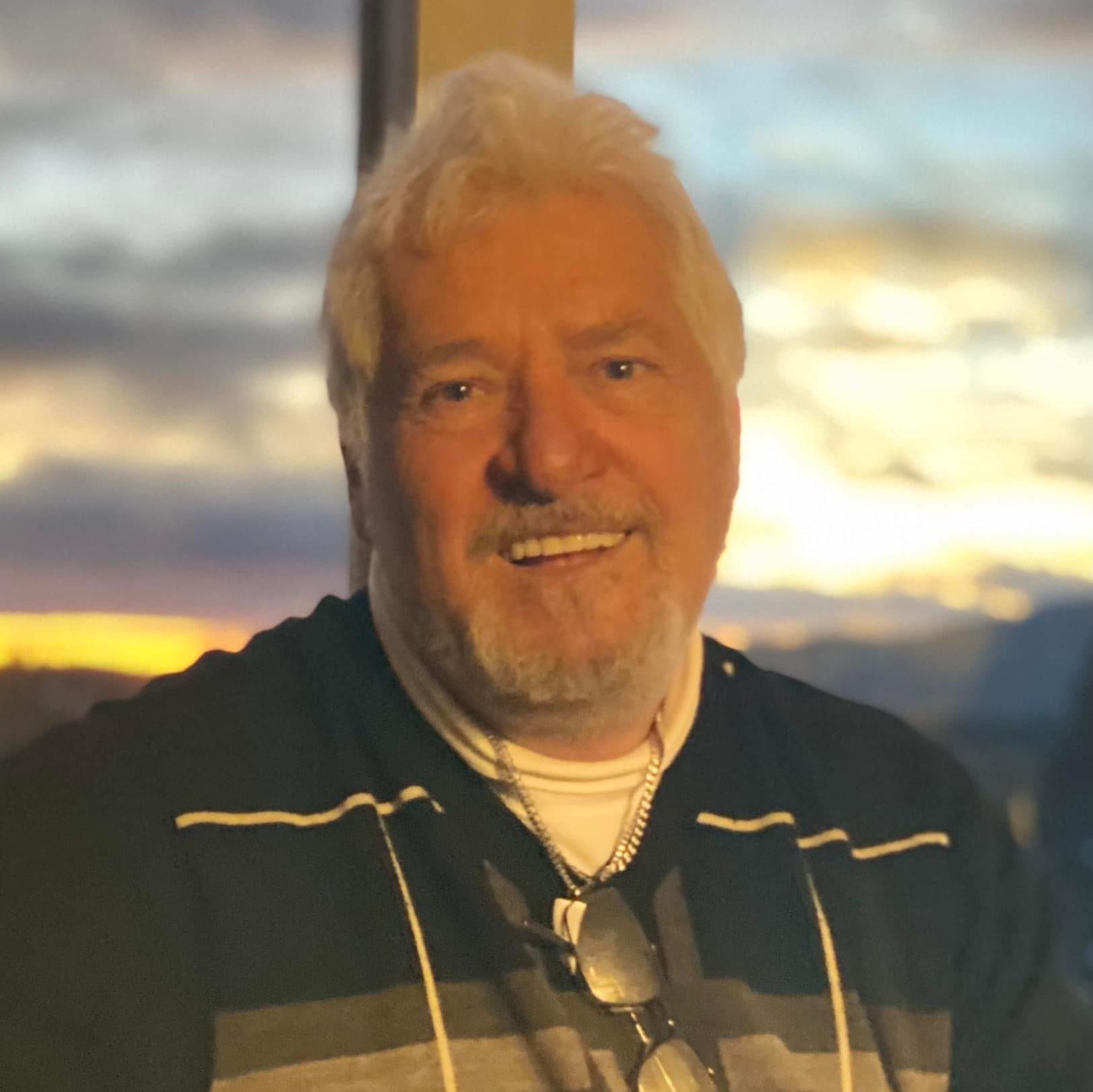 M. Jean-Yves Simard - 22 septembre 2024