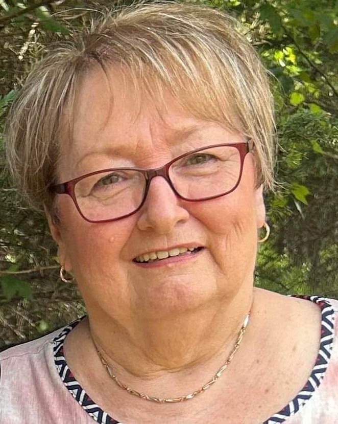 Mme Louise Côté - 2 octobre 2024