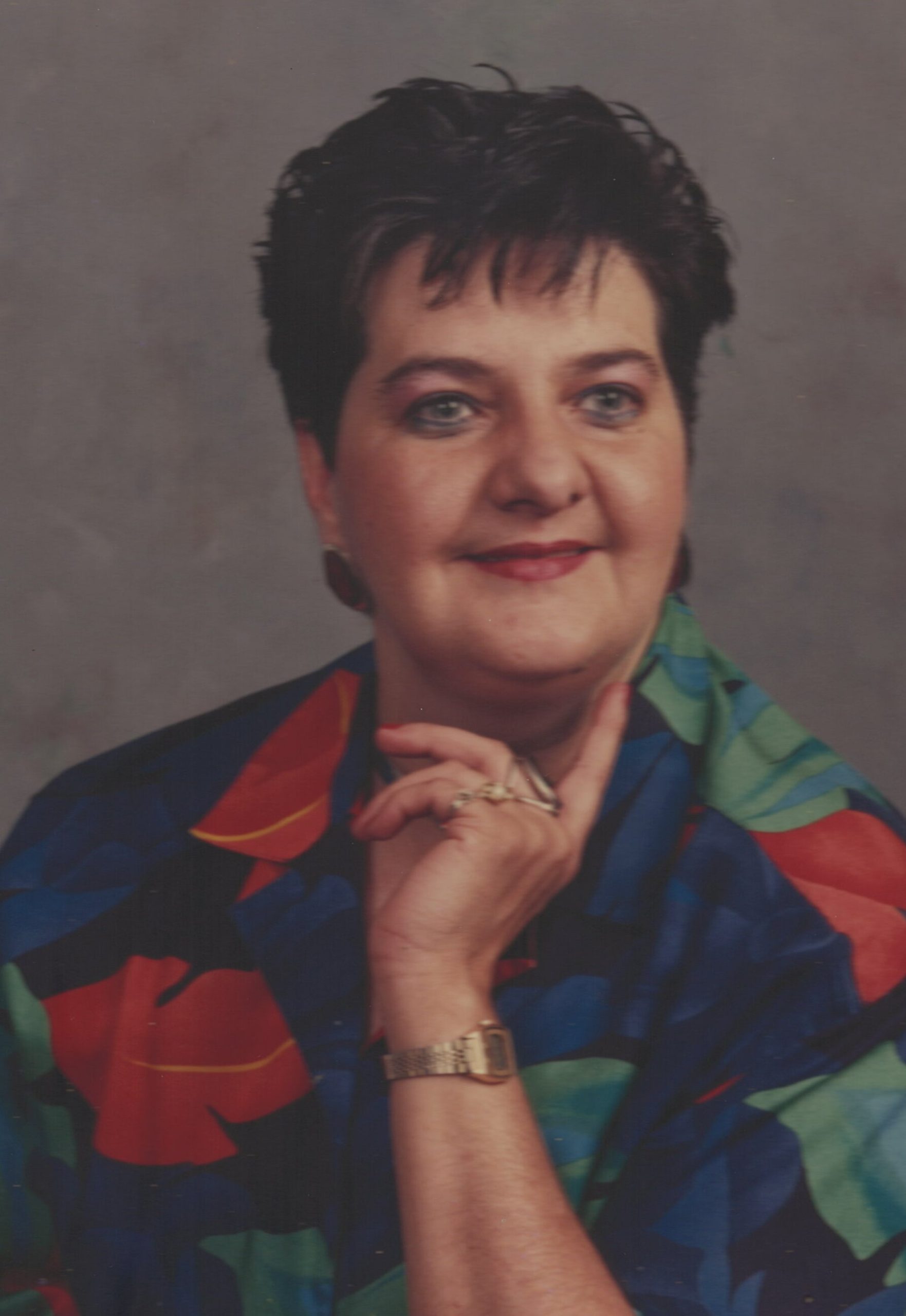 Mme Huguette Ouellet - 5 octobre 2024