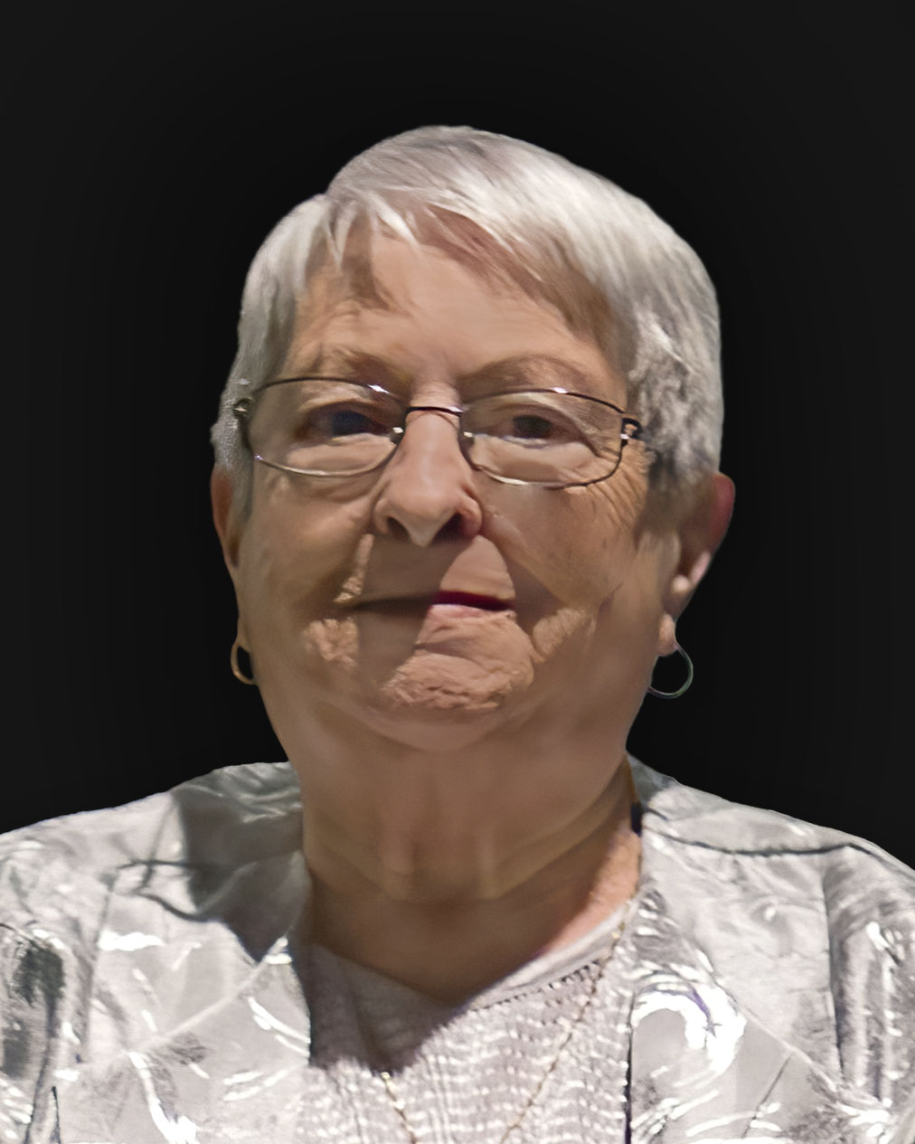 Mme Carmelle Lambert Naud - 11 octobre 2024