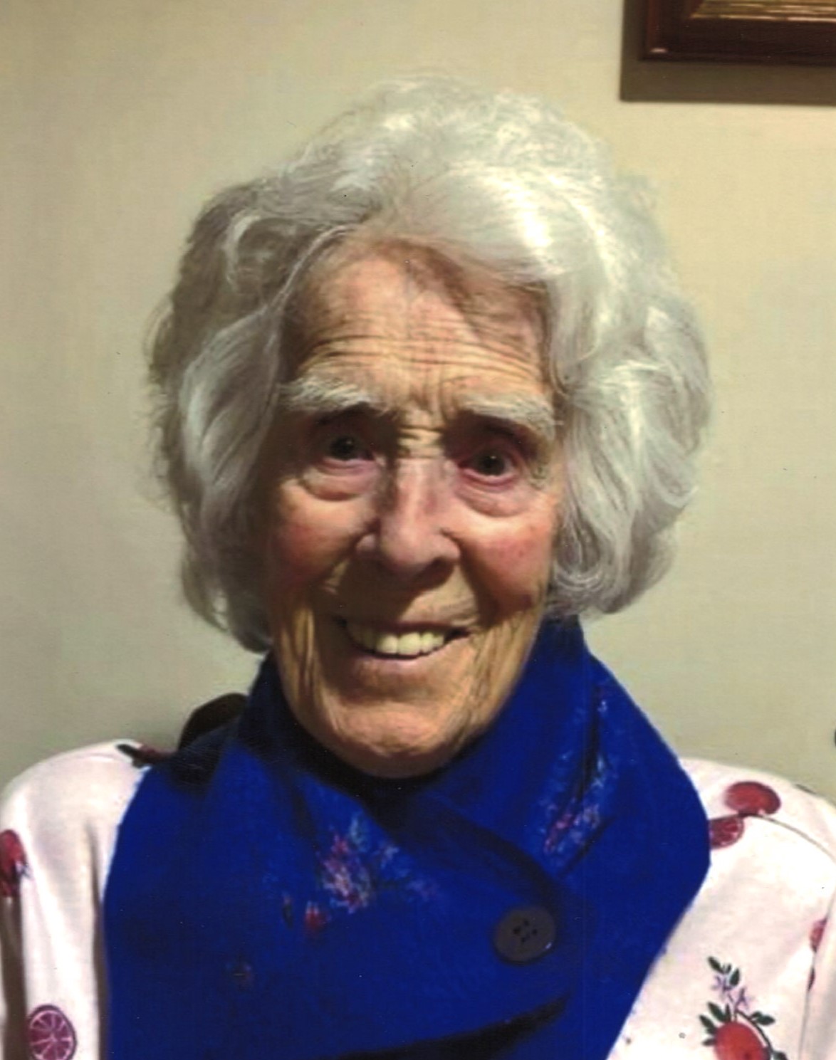 Mme Marcelle Tremblay - 21 octobre 2024