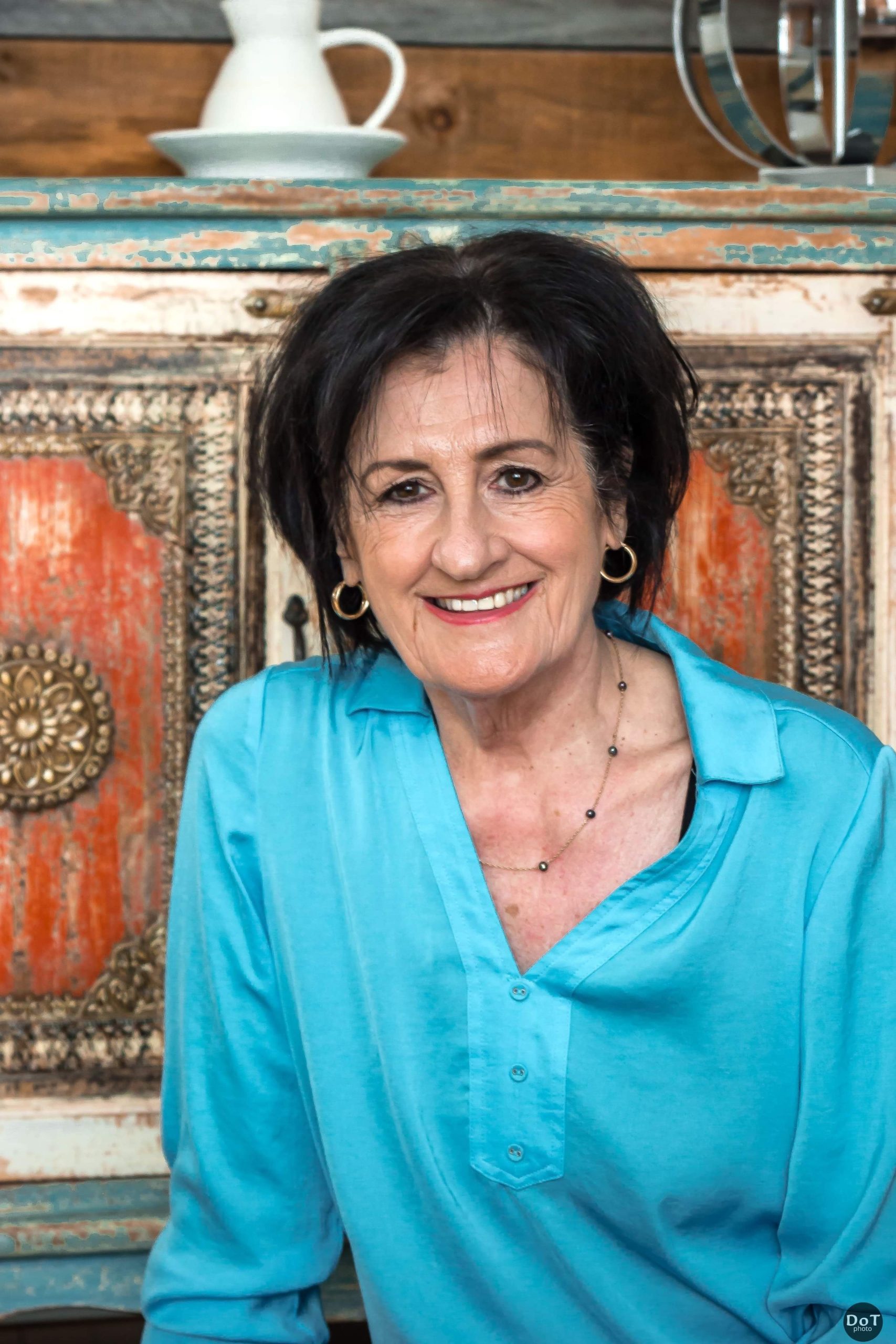 Mme Johanne Perron - 31 octobre 2024