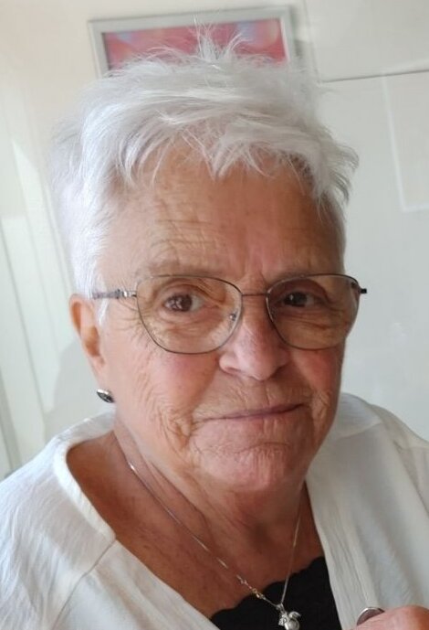 Mme Jocelyne Deschênes - 13 novembre 2024