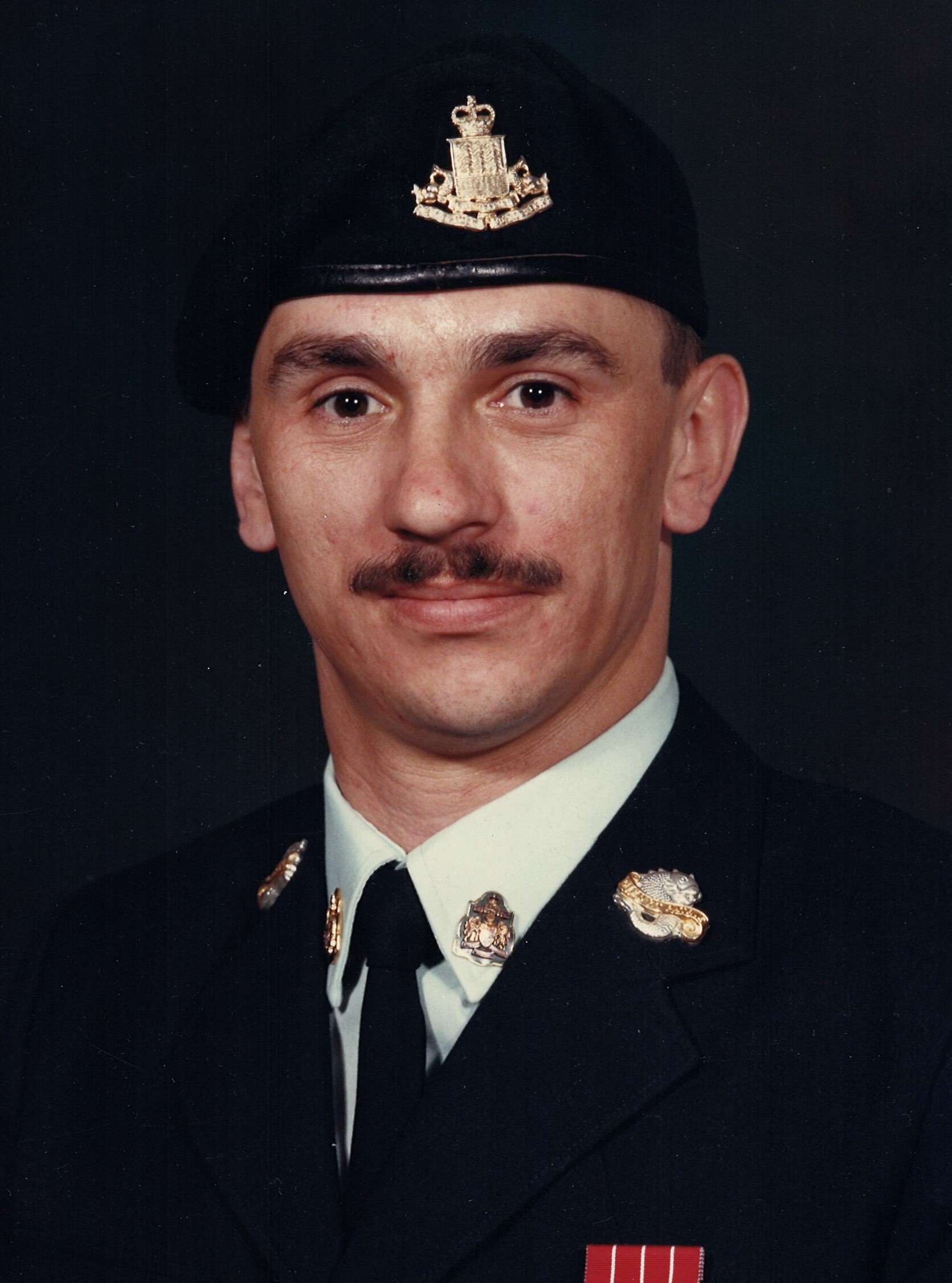 M. Richard Lavoie - 16 novembre 2024