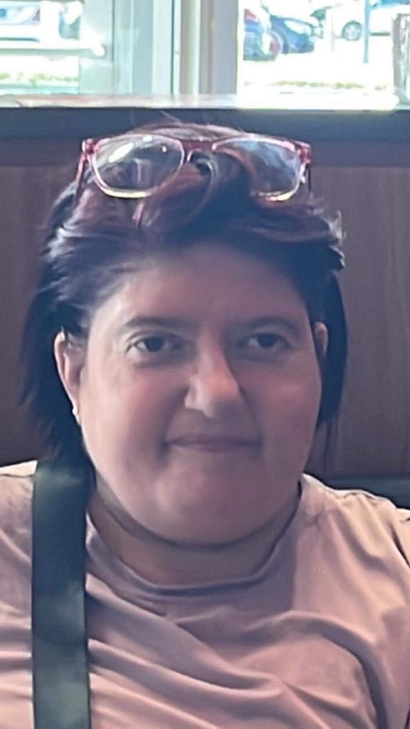 Catherine Gagné - 22 novembre 2024