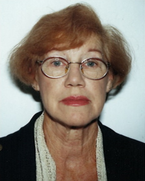 Mme Rosianne Bernier - 30 novembre 2024