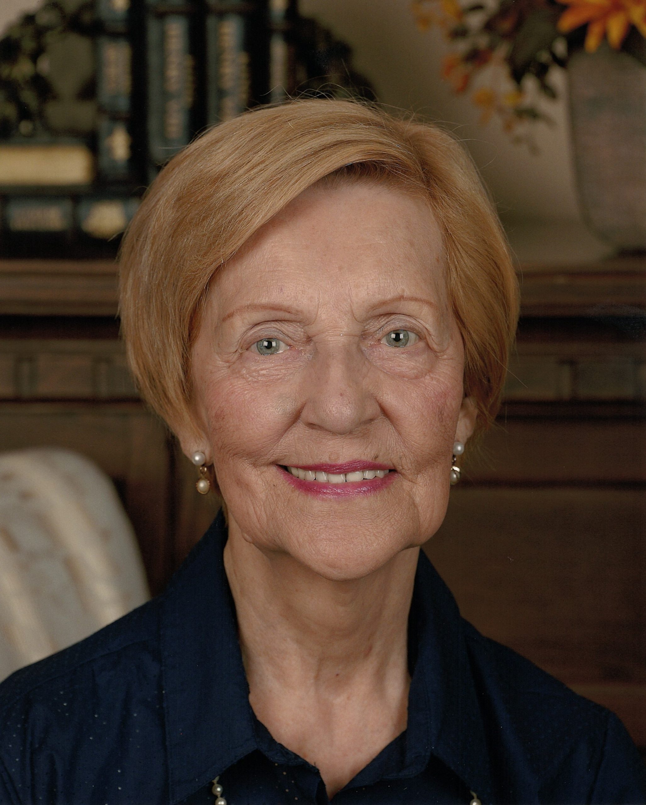 Mme Jeannine Tardif - 10 Décembre 2024