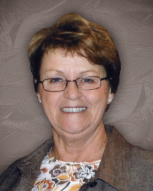 Mme Denise Gagnon - 12 Décembre 2024