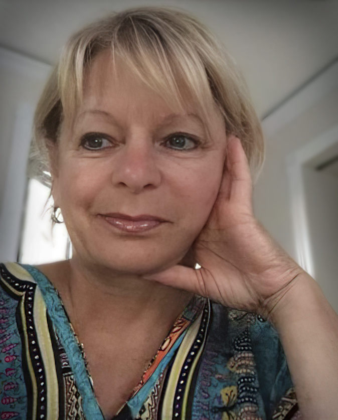 Mme Danielle Levesque - 20 Décembre 2024