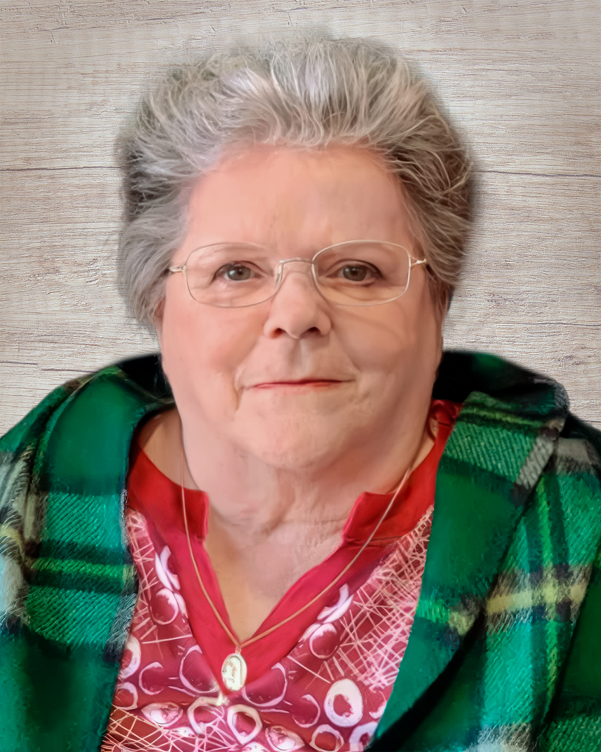 Rachel Gaudreault Belley - 25 Décembre 2024