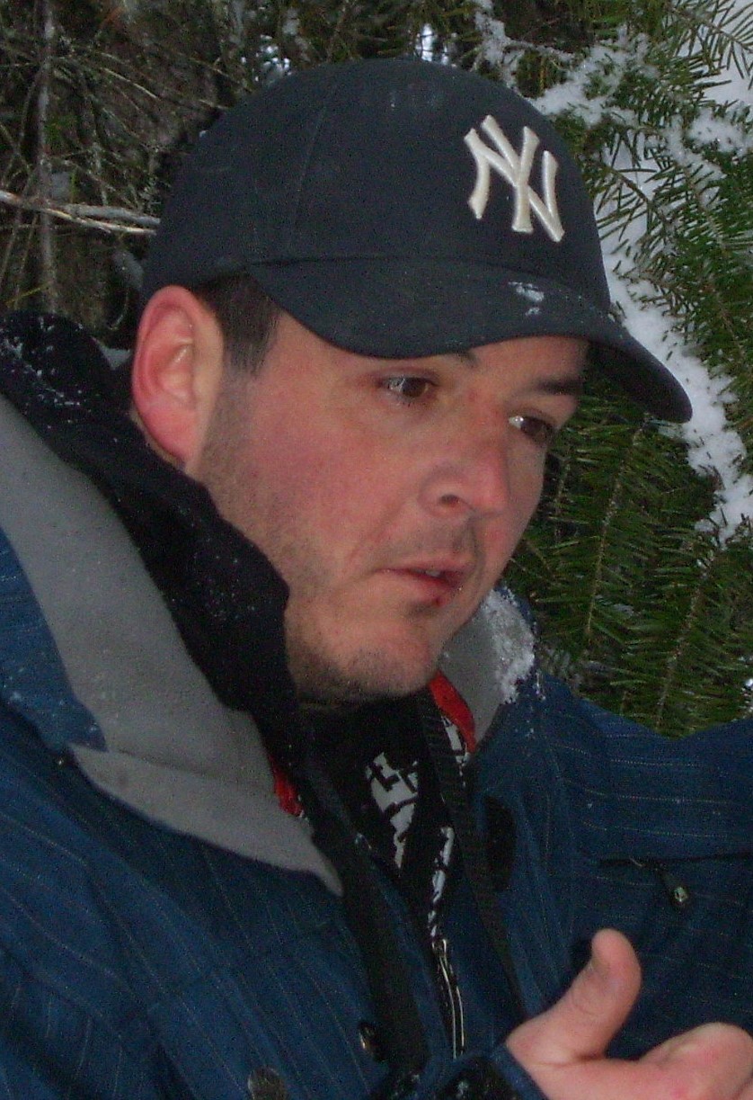 M. Denis Perron - 21 janvier 2025