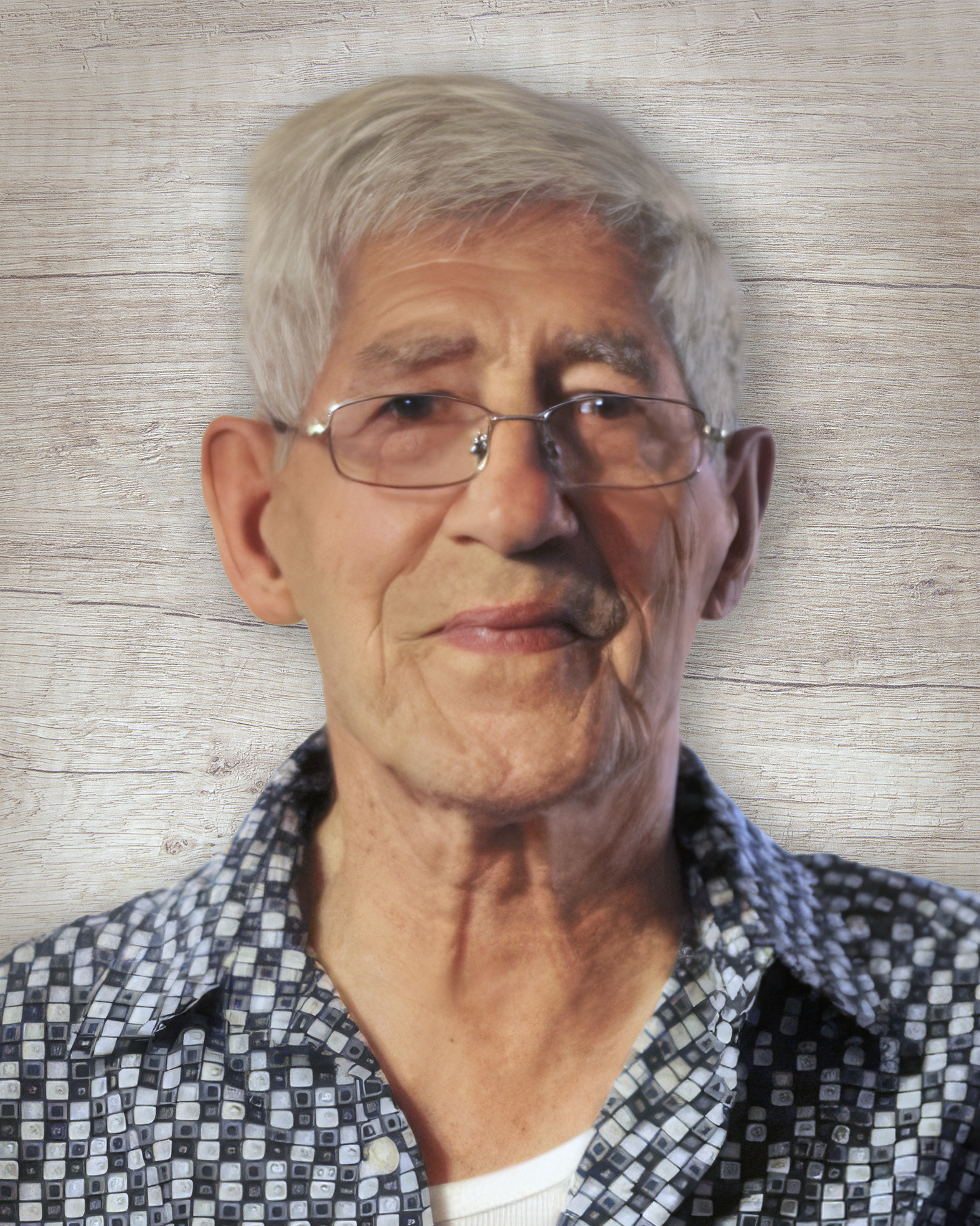 M. Fernando Desbiens - 22 janvier 2025