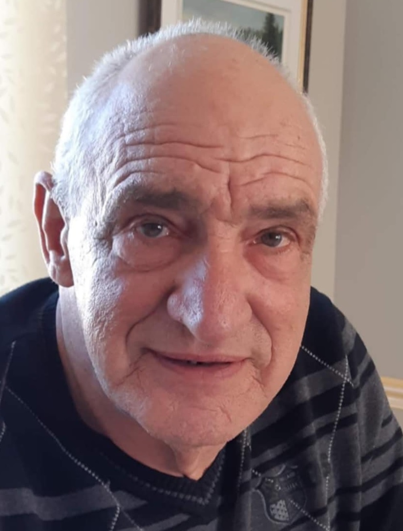M. Sylvain Gauthier - 24 janvier 2025