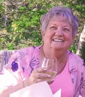 Mme Huguette  Boies - 28 janvier 2025