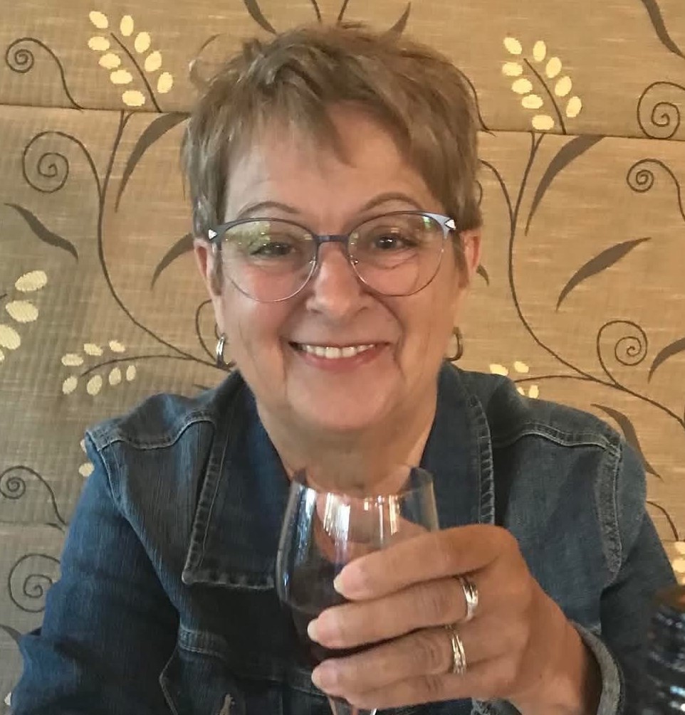 Mme Micheline Lefebvre - 17 janvier 2025