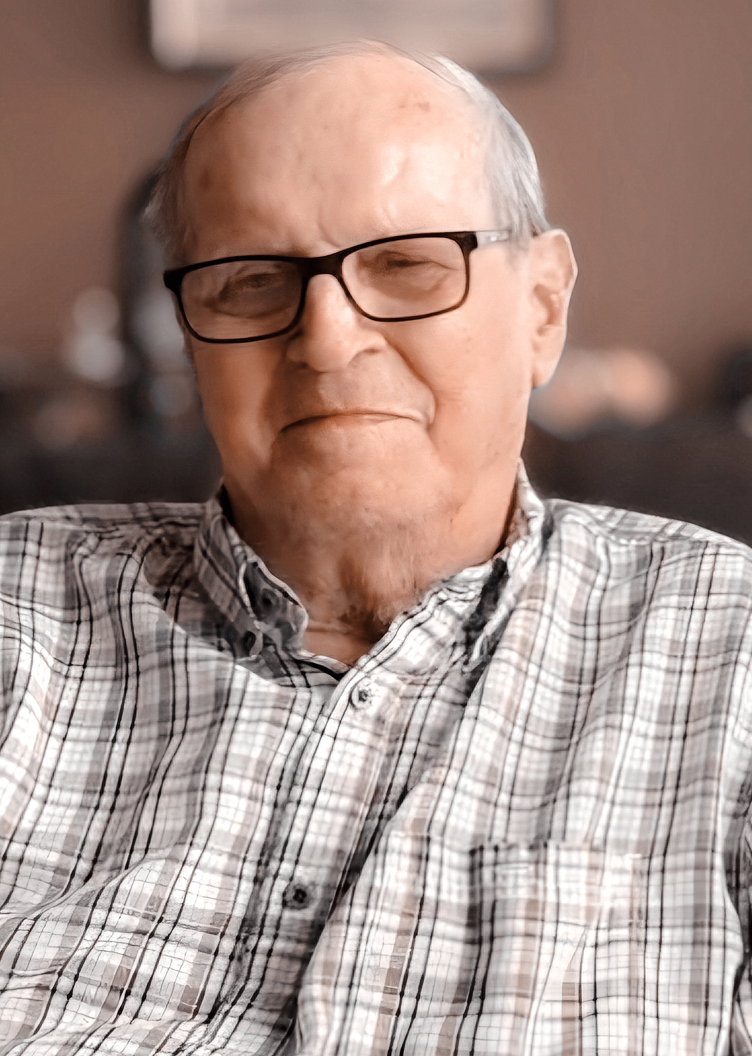 M. Yvon Tremblay - 8 février 2025