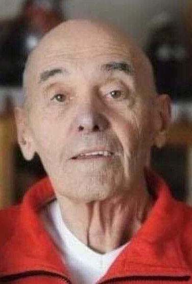 M. Adélard Lagacé - 14 février 2025