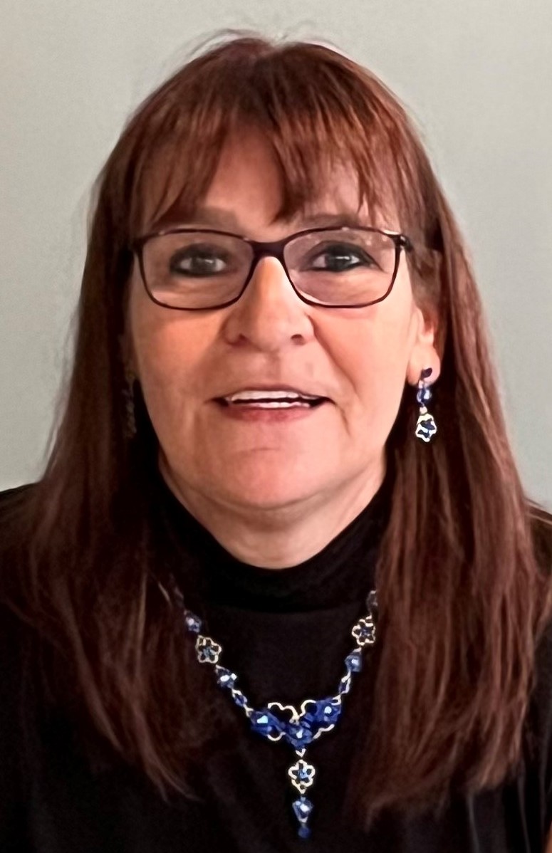 Mme Lyne Guérin - 21 février 2025