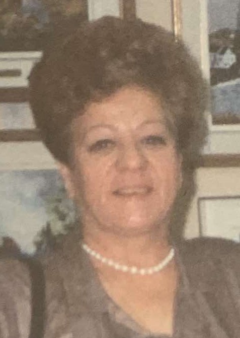 Mme Lorraine Pitre - 25 février 2025