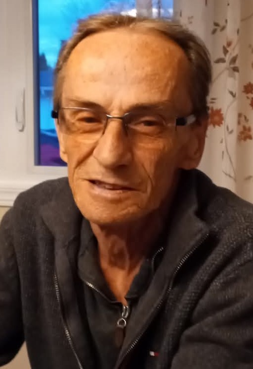 M. Daniel Martin - 24 février 2025
