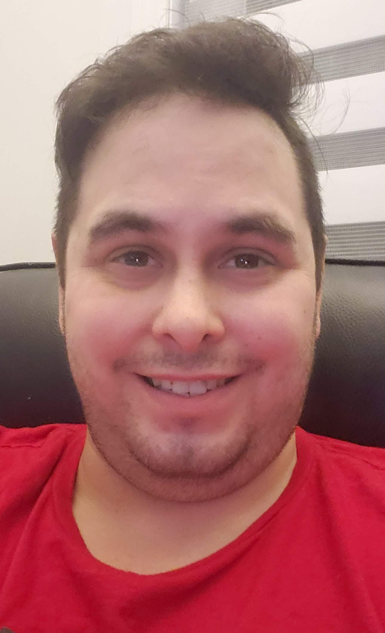 M. Maxime Tremblay - 31 mars 2025