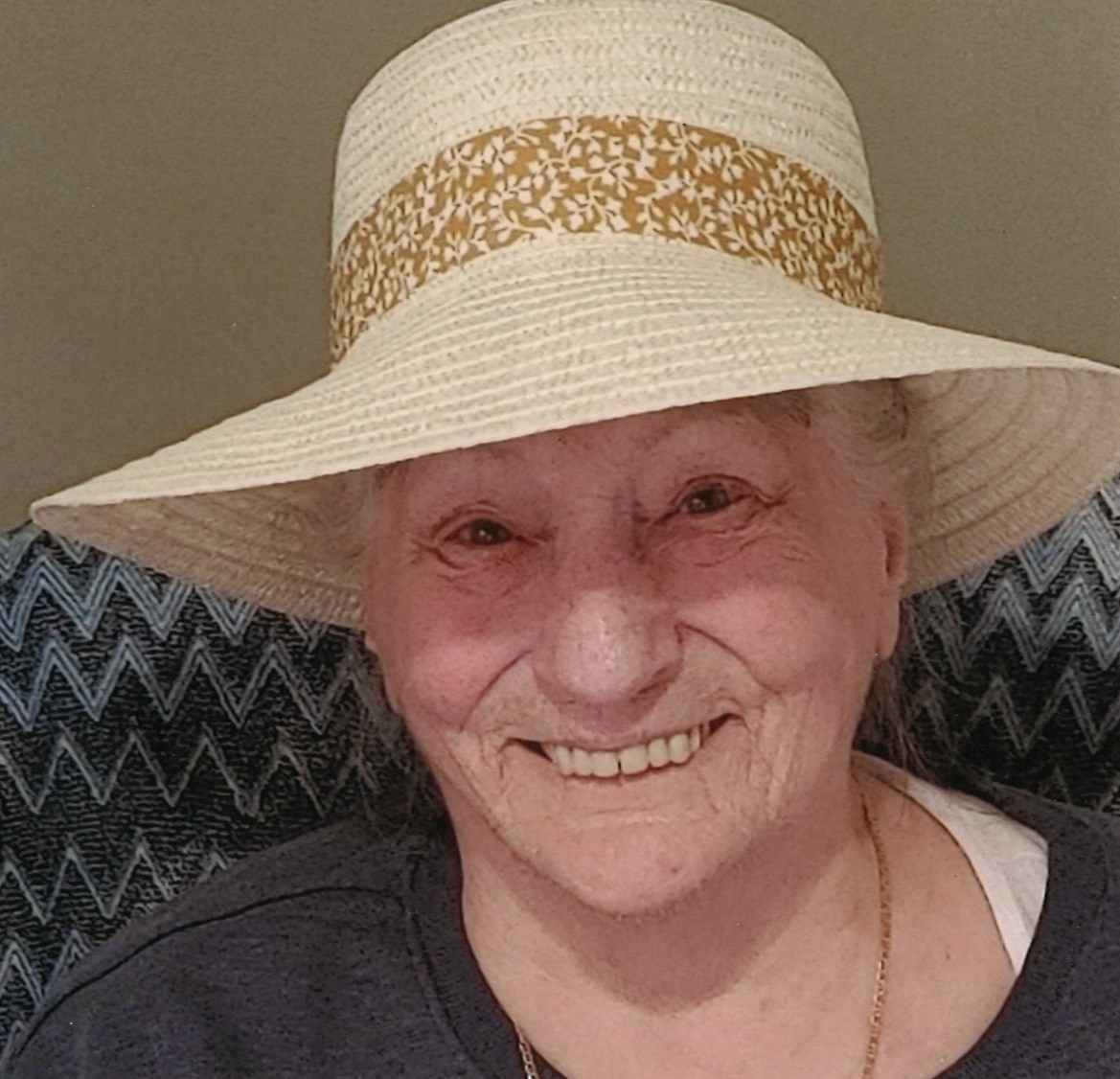 Mme Madeleine Bouchard - 16 mars 2025