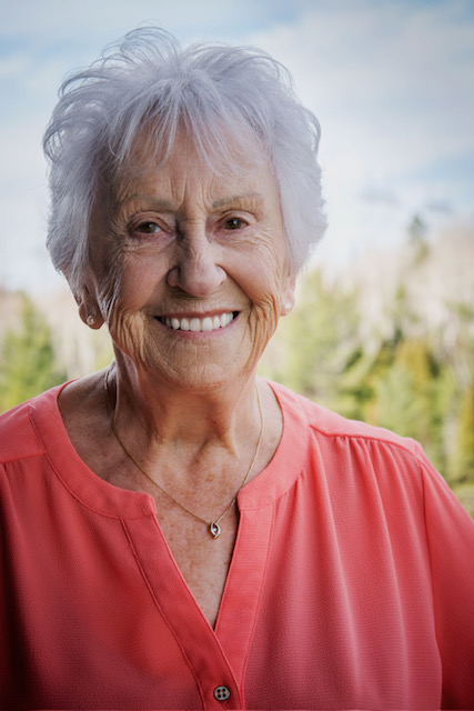 Mme Denise Painchaud - 19 mars 2025