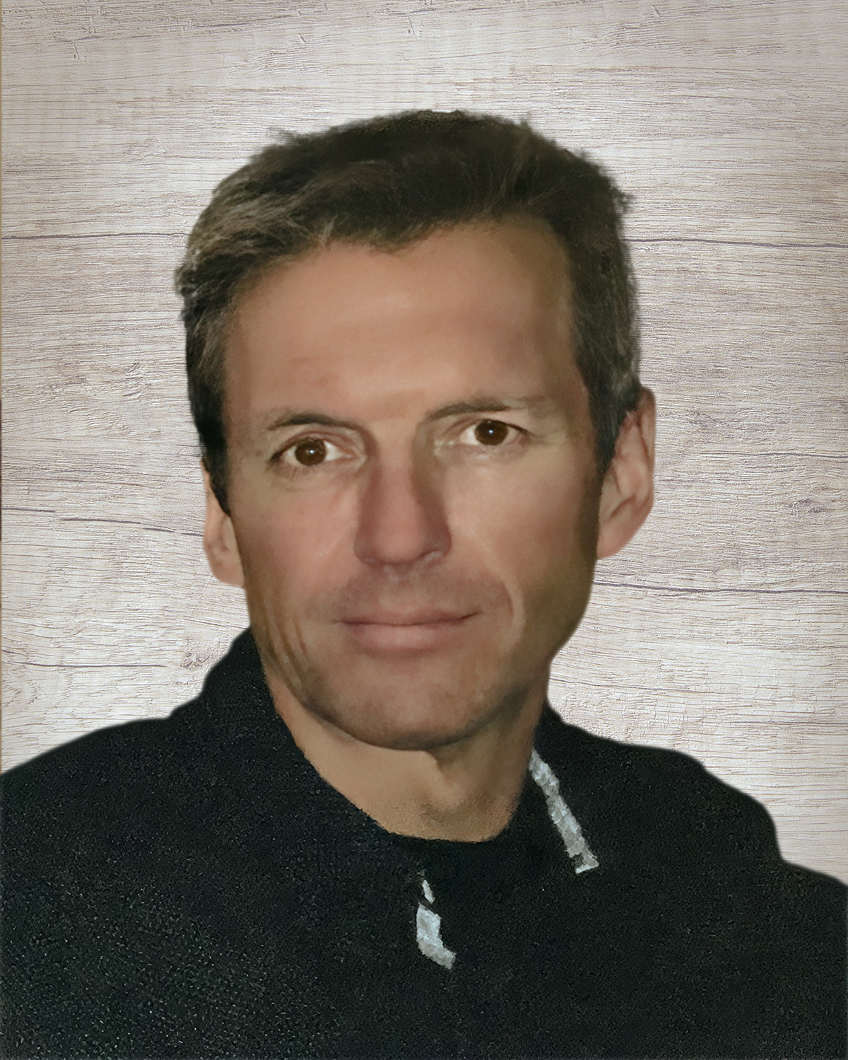 M. Robin Rodrigue - 25 mars 2025