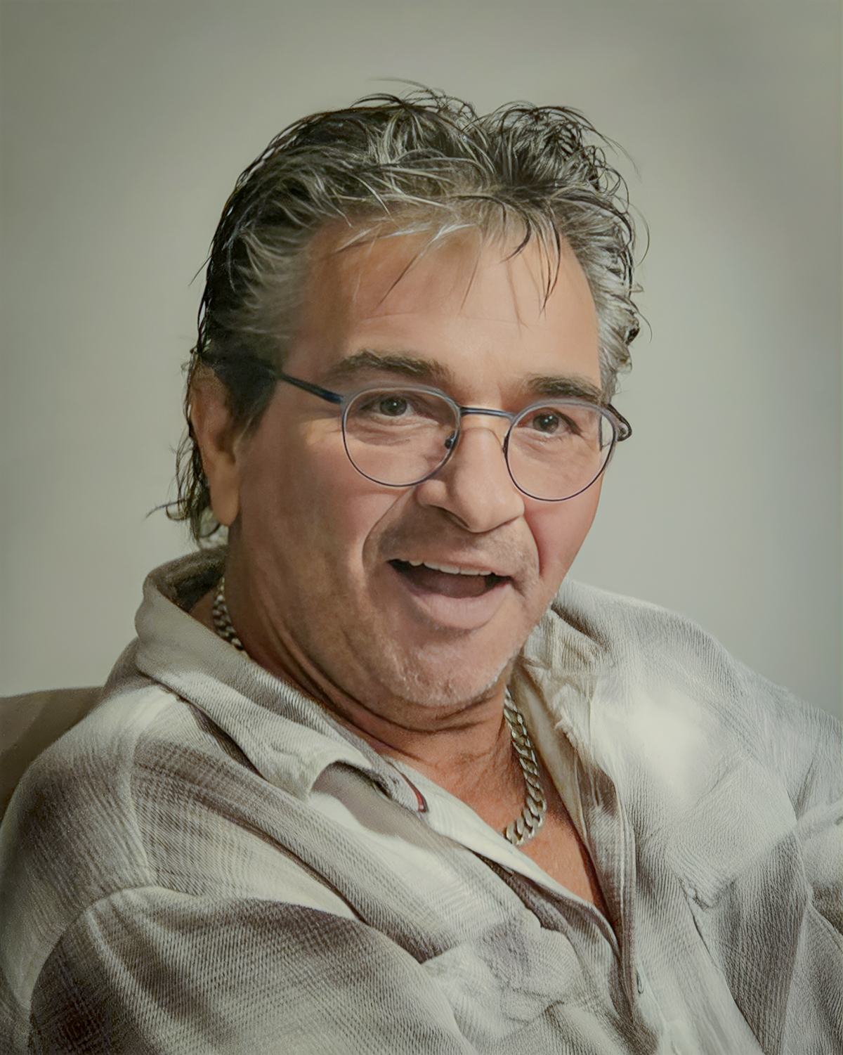 M. Rémi Lefebvre - 27 mars 2025