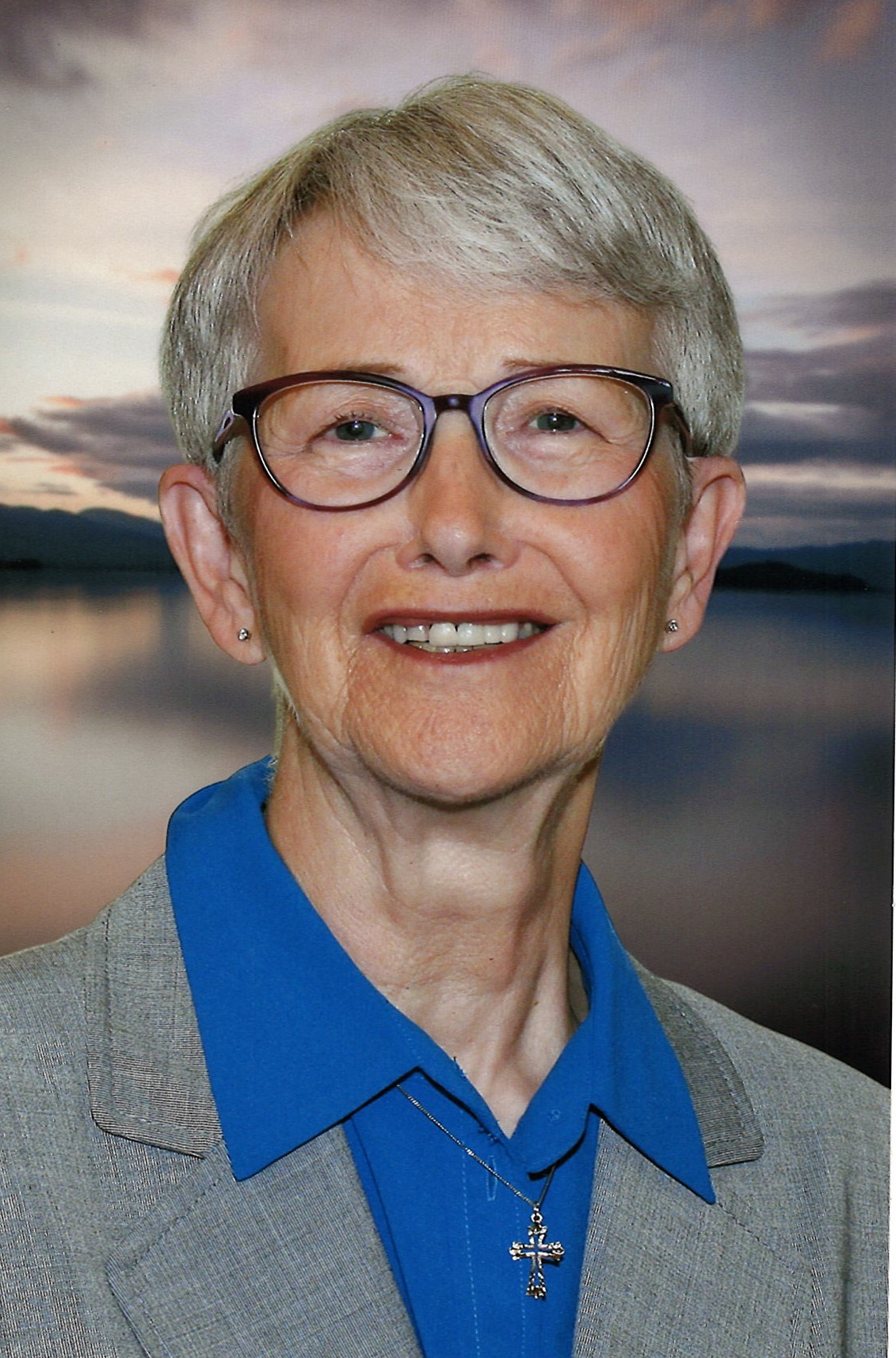 Mme Denise Tremblay - 29 mars 2025