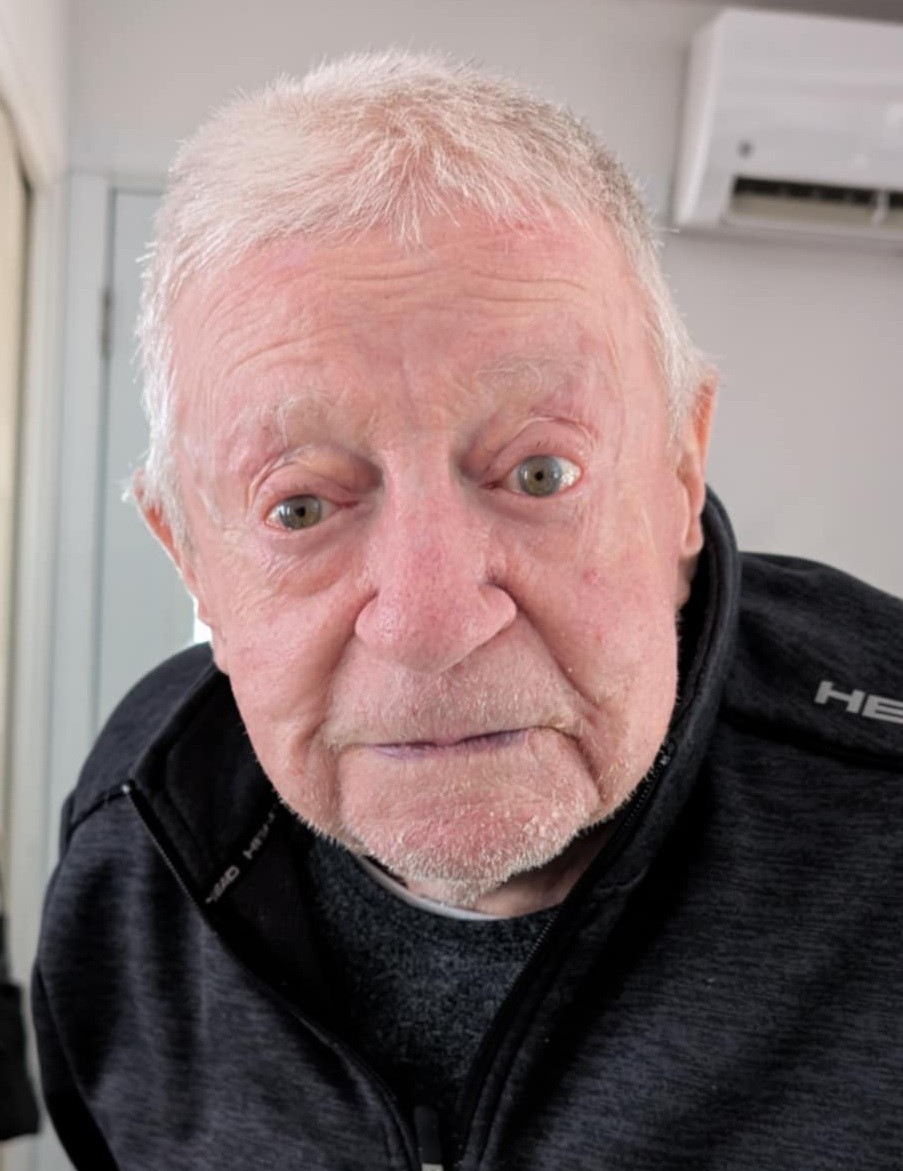 M. Augustin Girard - 31 mai 2025