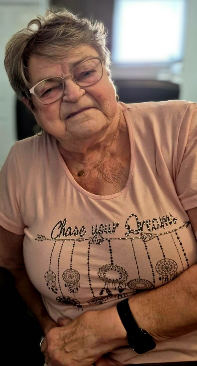 Mme Rachel Caron - 13 juin 2025