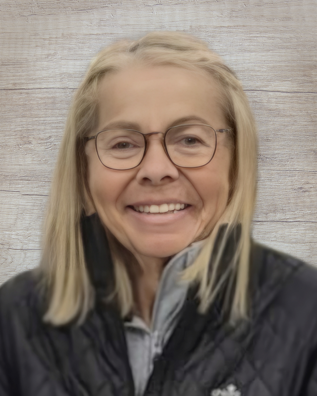 Jeanne Blackburn - 19 juin 2025