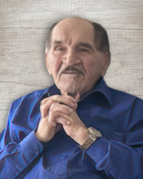 M. Fernand Gaudreault - 7 juillet 2025