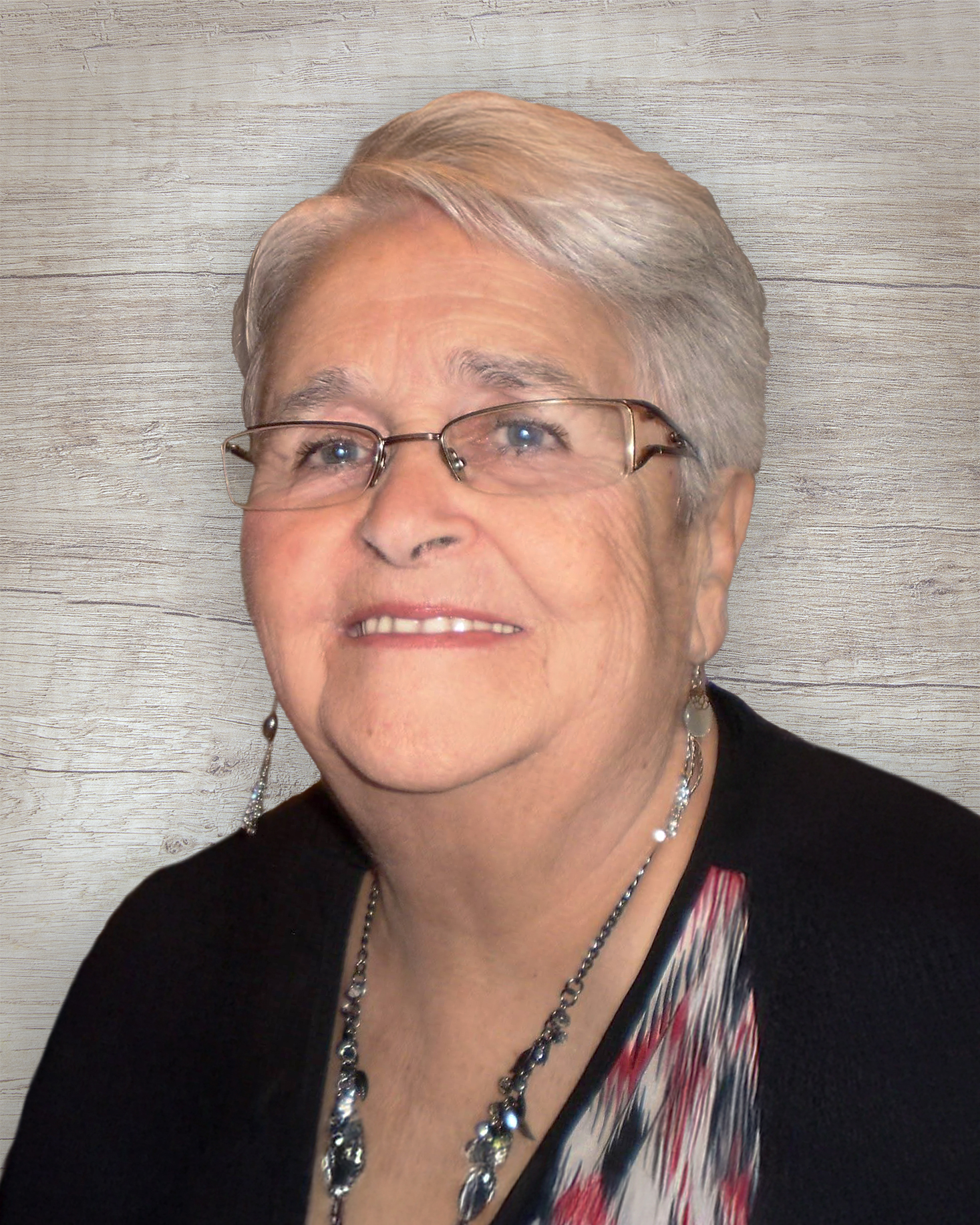 Mme Bernadette Rousseau - 12 août 2025