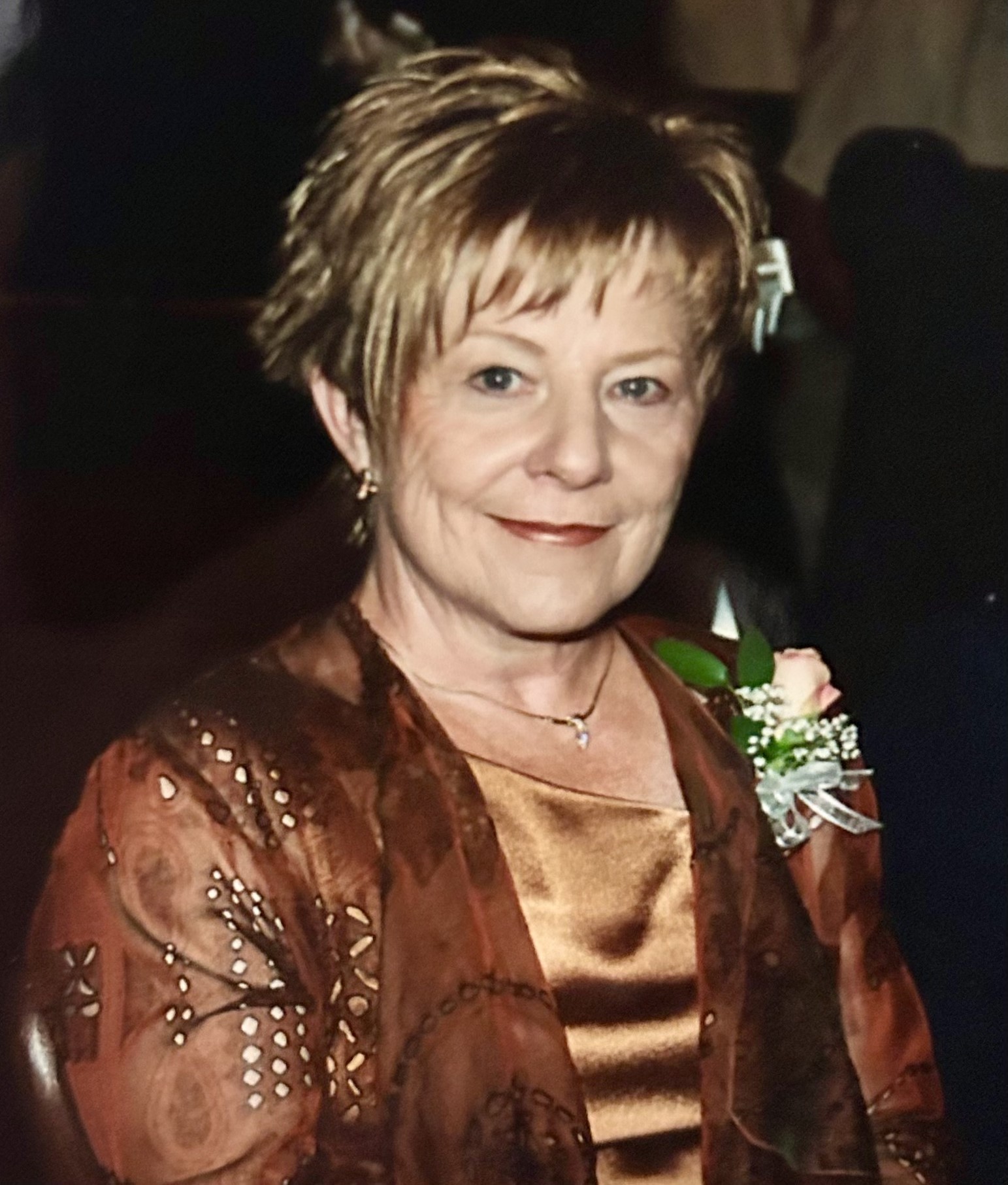Mme Lise Tremblay - 29 août 2025