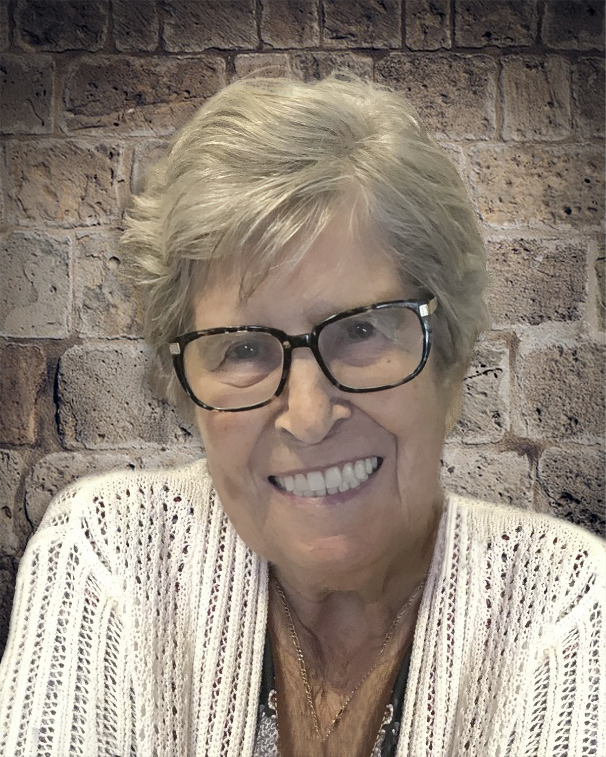 Mme Colette Gauthier - 5 septembre 2025