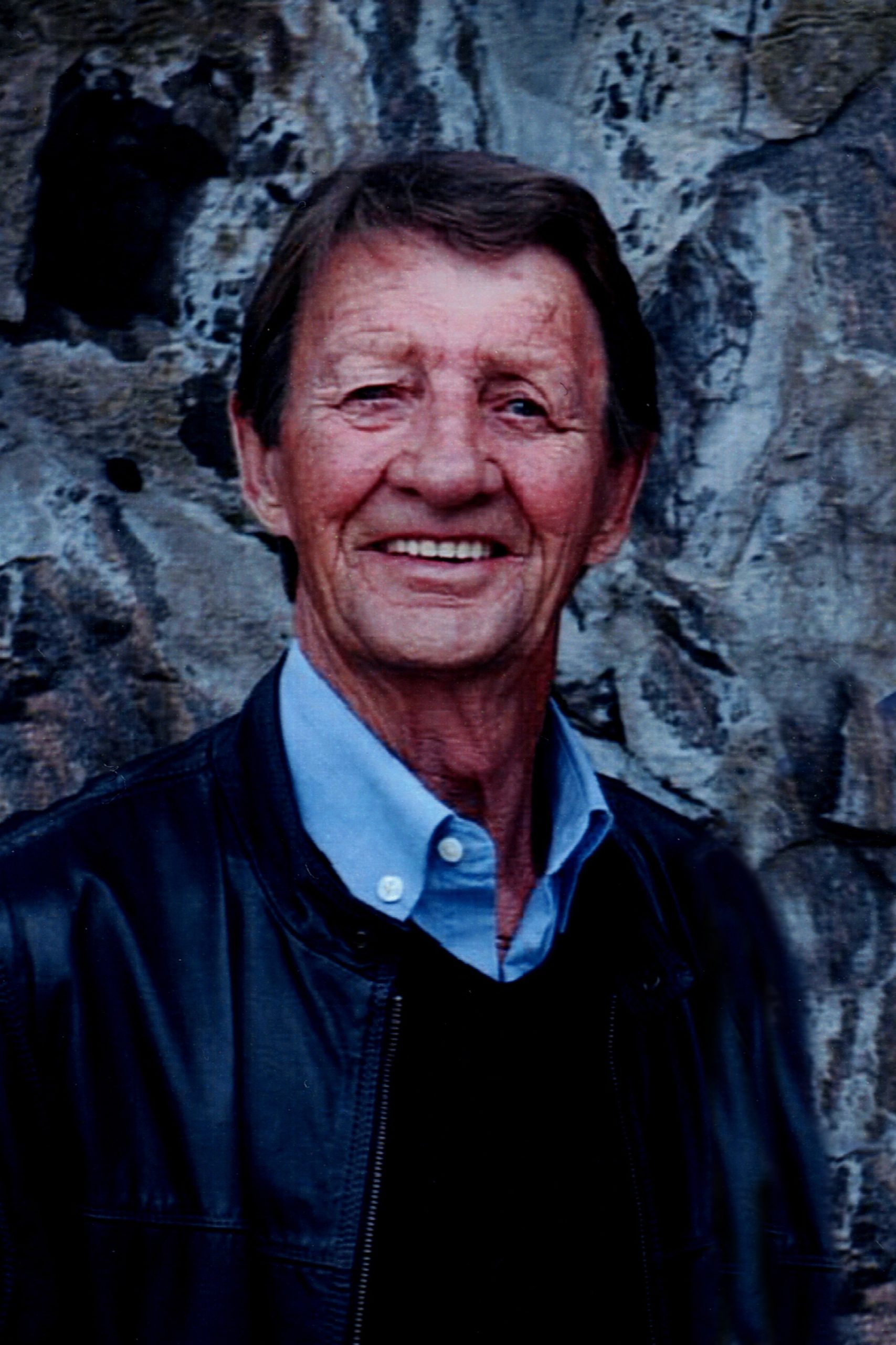 M. Laval Dufour - 8 septembre 2025