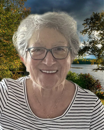 Mme Rachel Fillion - 23 septembre 2025