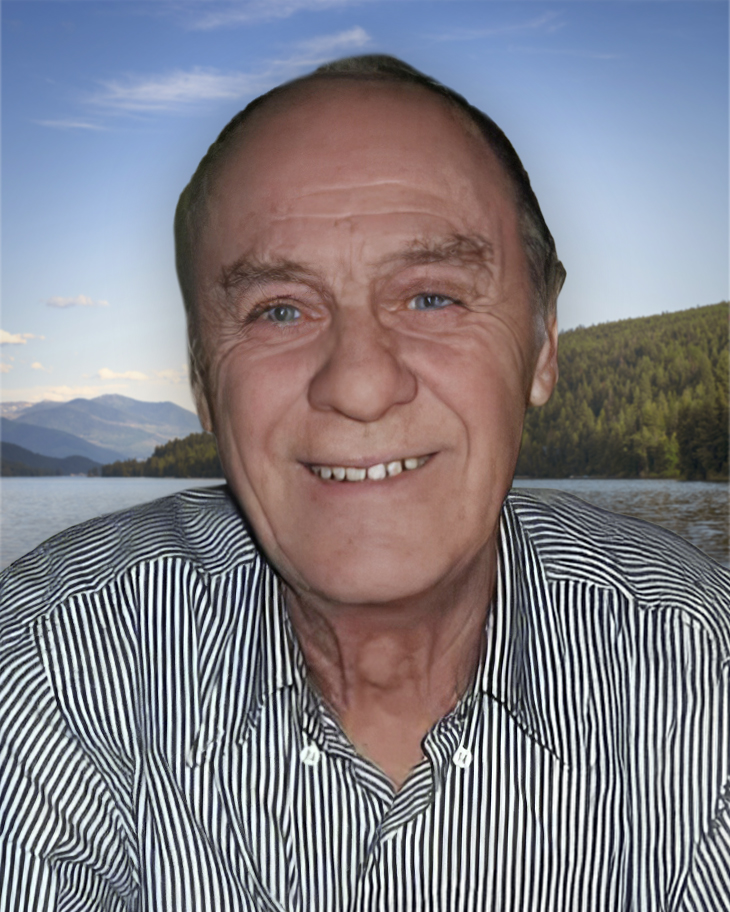 M. Marcel Lalancette - 24 septembre 2025