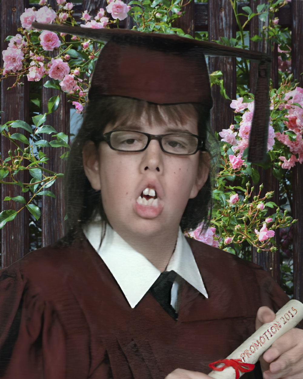 Mme Johannie Fillion - 1 octobre 2025