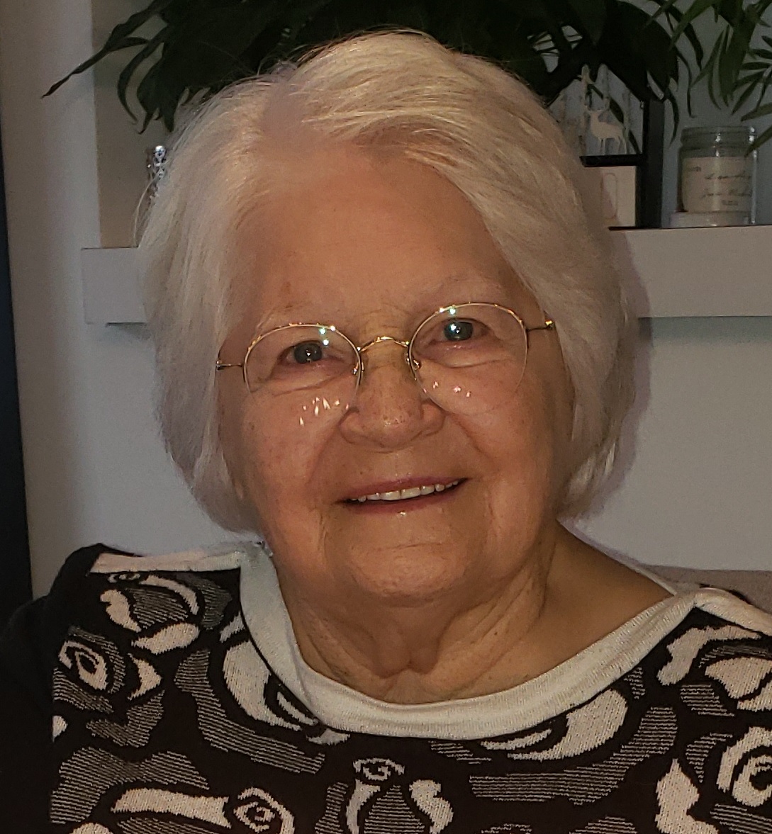 Mme Marie-Noëlla Perron - 21 octobre 2025