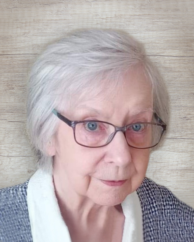 Mme Pierrette Lavoie - 25 octobre 2025