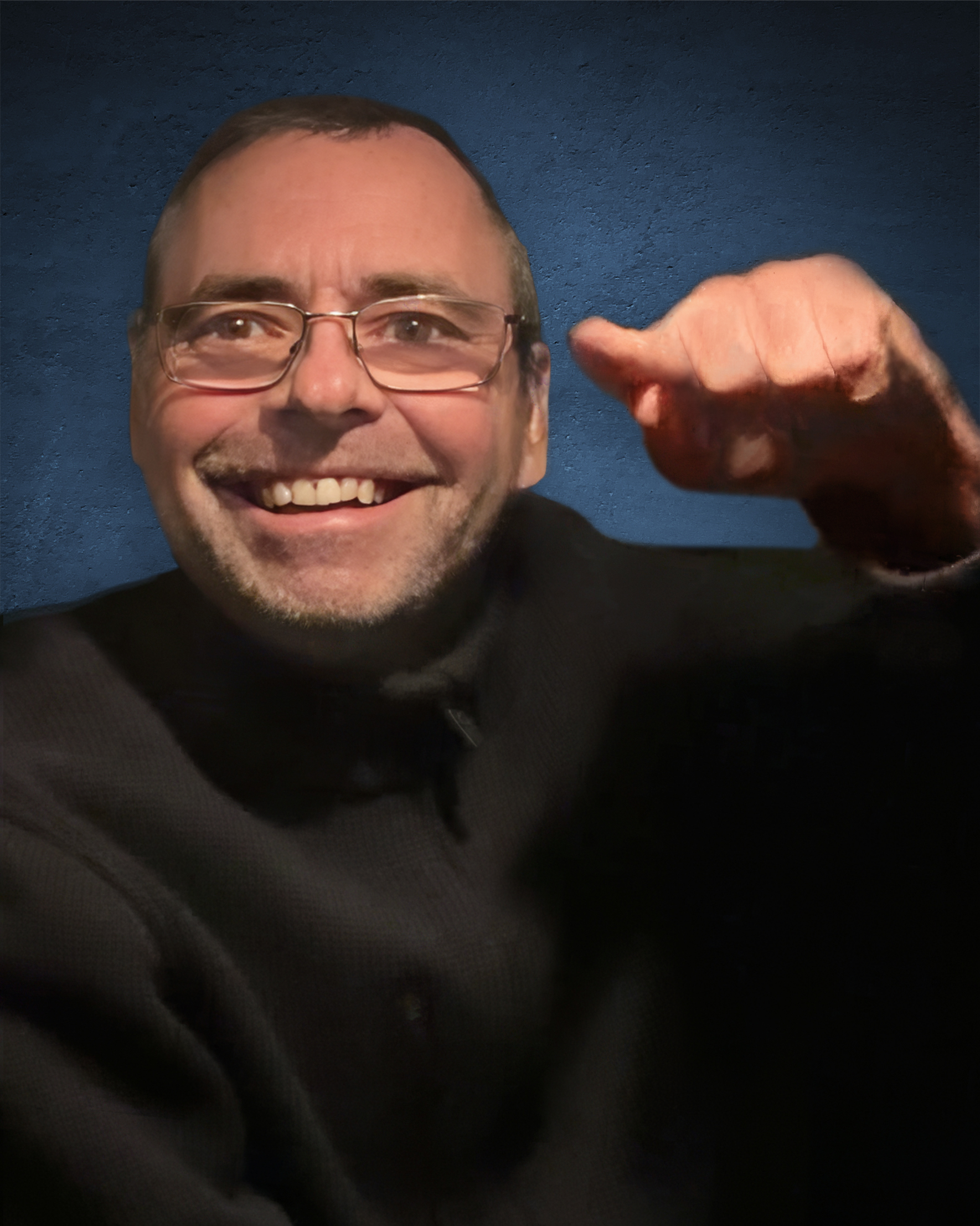 M. Carl Maltais - 31 octobre 2025