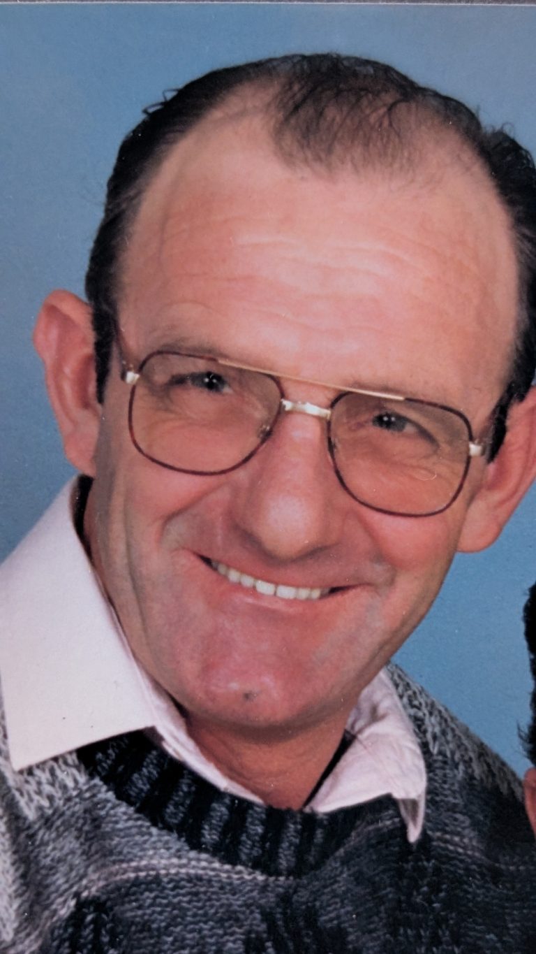 M. Charles-Arthur Lavoie - 4 novembre 2025