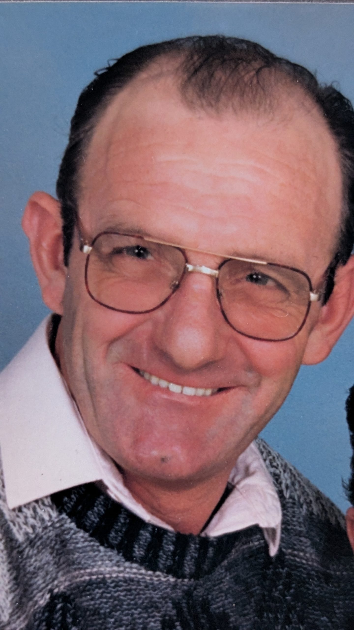 M. Charles-Arthur Lavoie - 4 novembre 2025