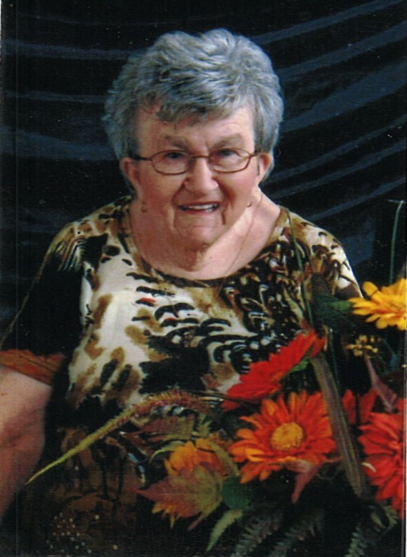 Mme Nicole Boulianne - 11 novembre 2025
