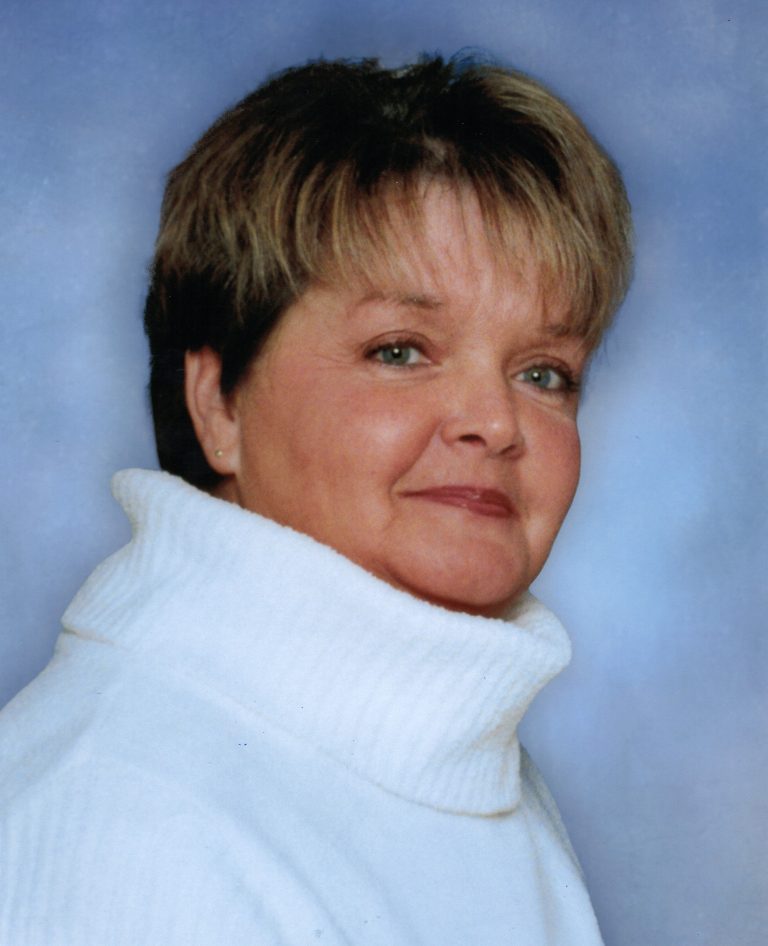 Mme Pauline Lapointe - 18 novembre 2025