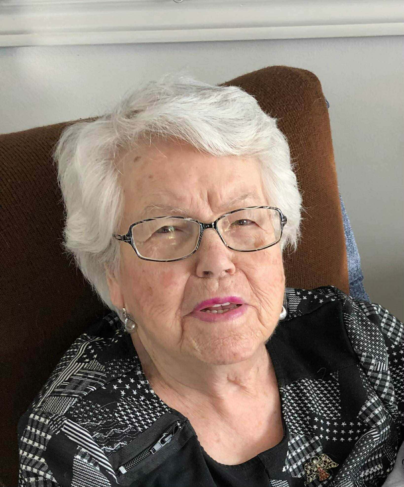 Mme Ruth Dassylva - 20 novembre 2025